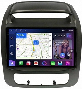 Штатная магнитола FarCar s400 2K для KIA Sorento на Android (XXL224NM) 
