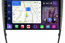 Штатная магнитола FarCar s400 для Audi A6 на Android  (TM102M)