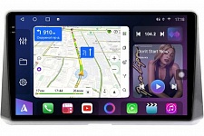 Штатная магнитола FarCar s400 2K для Toyota Corolla на Android  (XXL1151M)
