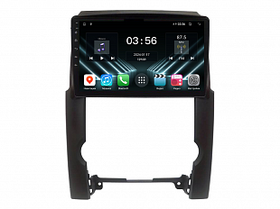 Штатная магнитола FarCar для KIA Sorento на Android  (DX041M)