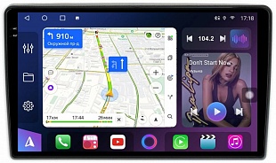 Штатная магнитола FarCar s400 2K для KIA Ceed на Android (XXL3033M) 