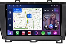 Штатная магнитола FarCar s400 2K для Toyota Prius на Android  (BX3025M)