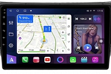 Штатная магнитола FarCar s400 для Nissan Sentra, Sylphy, Tiida на Android (HL3324M) 