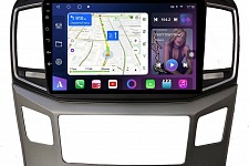 Штатная магнитола FarCar s400 для Hyundai Starex H1 на Android  (TM586M)