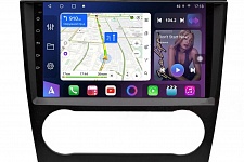 Штатная магнитола FarCar s400 для Mercedes Benz C-Class на Android  (TM1262M)