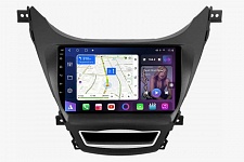 Штатная магнитола FarCar s400 Super HD для Hyundai Elantra на Android  (XL360M)