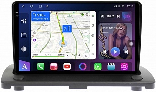 Штатная магнитола FarCar s400 2K для Volvo XC90 на Android (XXL173M) 