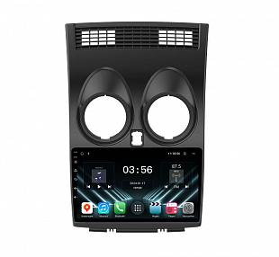 Штатная магнитола FarCar для Nissan Qashqai на Android  (DX1170M)