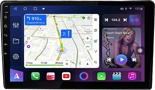Штатная магнитола FarCar s400 для KIA Ceed на Android (XL3007M) 