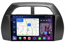 Штатная магнитола FarCar s400 2K для Toyota RAV4 на Android  (BX3064M)