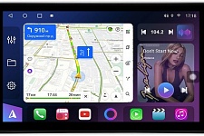 Штатная магнитола FarCar s400 для Skoda Fabia на Android  (TM2002M)