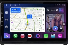 Штатная магнитола FarCar s400 для Skoda Rapid на Android  (TM3043M)