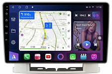 Штатная магнитола FarCar s400 для Opel Astra J на Android (HL072M) 