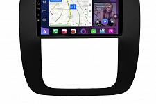 Штатная магнитола FarCar s400 для Chevrolet Sierra / Tahoe на Android  (TM1247M)
