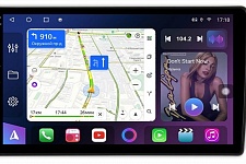 Штатная магнитола FarCar s400 для Geely Emgrand X7 на Android (HL3267M)