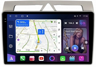 Штатная магнитола FarCar s500 Plus 2K для KIA Picanto на Android  (XXL3256M)
