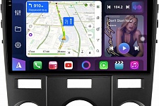 Штатная магнитола FarCar s400 2K для KIA Cerato на Android  (XXL038M)