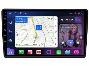 Штатная магнитола FarCar s400 для Mitsubishi L200 на Android (XL3057M)