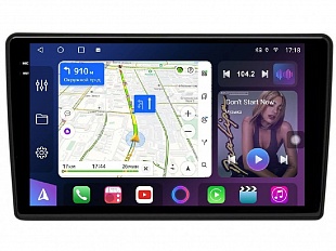 Штатная магнитола FarCar s400 2K для Mitsubishi L200 на Android (XXL3057M)