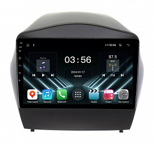 Штатная магнитола FarCar для Hyundai ix35 на Android  (DX361/3282M)