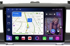 Штатная магнитола FarCar s400 2K для Citroen Spacetourer, Jumpy, Opel Zafira Life на Android (XXL3116M) 