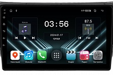 Штатная магнитола FarCar для Nissan Sentra, Sylphy, Tiida на Android  (DX3324M)