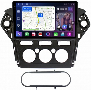 Штатная магнитола FarCar s500 Plus 2K для Ford Mondeo на Android (GX1231-2M)