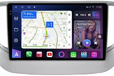 Штатная магнитола FarCar s400 2K для Hyundai Solaris на Android  (XXL766M)