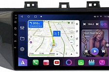 Штатная магнитола FarCar s400 для KIA Rio на Android  (HL1160M)