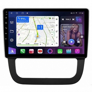 Штатная магнитола FarCar s400 для Volkswagen Jetta на Android  (BM3227M климат)