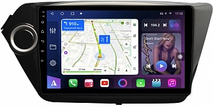 Штатная магнитола FarCar s400 Super HD для KIA Rio на Android  (XL106M)