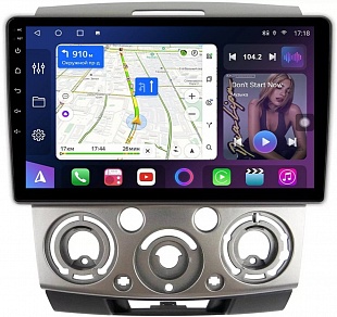 Штатная магнитола FarCar s400 для Ford Ranger, Everest, Mazda BT-50 на Android  (TM3021M)
