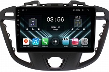 Штатная магнитола FarCar для Ford Transit Custom, Tourneo Custom на Android (DX3253M)