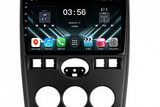 Штатная магнитола FarCar для Lada Priora 2007-2013 на Android  (D3112M)