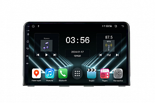 Штатная магнитола FarCar для Hyundai Sonata на Android  (DX1054M)