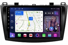 Штатная магнитола FarCar s400 для Mazda 3 на Android  (TM034M)