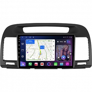 Штатная магнитола FarCar s400 для Toyota Camry на Android  (BM3020M)