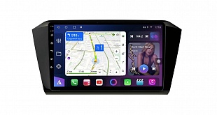 Штатная магнитола FarCar s400 для VW Passat на Android (HL518M)