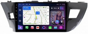 Штатная магнитола FarCar s400 для Toyota Corolla на Android  (HL307M)
