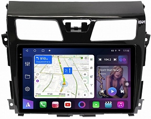 Штатная магнитола FarCar s500 Plus 2K для Nissan Teana на Android (GX2004M) 