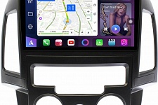 Штатная магнитола FarCar s400 2K для Hyundai i30 на Android  (XXL024M)