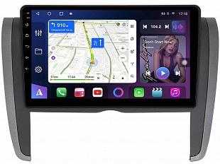 Штатная магнитола FarCar s400 для Toyota Allion 260, Premio 2007+ на Android  (HL3065M)