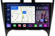 Штатная магнитола FarCar s400 для Subaru Forester,XV на Android  (TM901/775M)