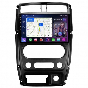 Штатная магнитола FarCar s400 для Suzuki Jimny на Android  (HL3059M)