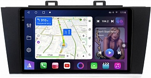 Штатная магнитола FarCar s500 Plus 2K для Subaru Legacy (2014-2020) Outback (2014-2021) на Android (GX557M)