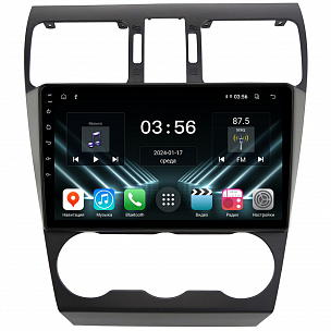 Штатная магнитола FarCar для Subaru Forester,XV на Android  (DX3078M)