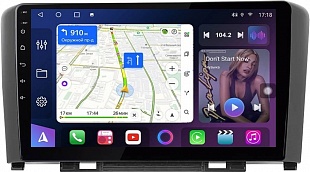 Штатная магнитола FarCar s400 для Great Wall Hover H6 на Android (TM3003M)
