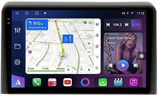 Штатная магнитола FarCar s400 2K для Hyundai Sonata на Android  (XXL1054M)