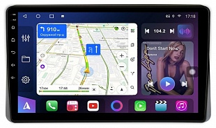 Штатная магнитола FarCar s400 для Renault Arkana, Duster на Android  (TM1222M)