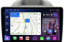 Штатная магнитола FarCar s400 2K 360 для Ford EcoSport на Android (BX1018M 360)